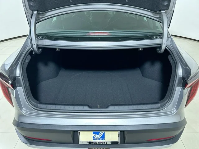New 2026 STEEL GREY Kia LXS image 11