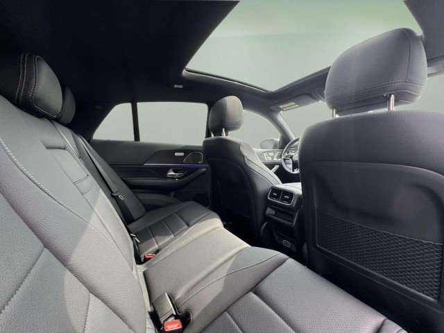 2026 Mercedes-Benz GLE Coupe GLE450 - Photo 26