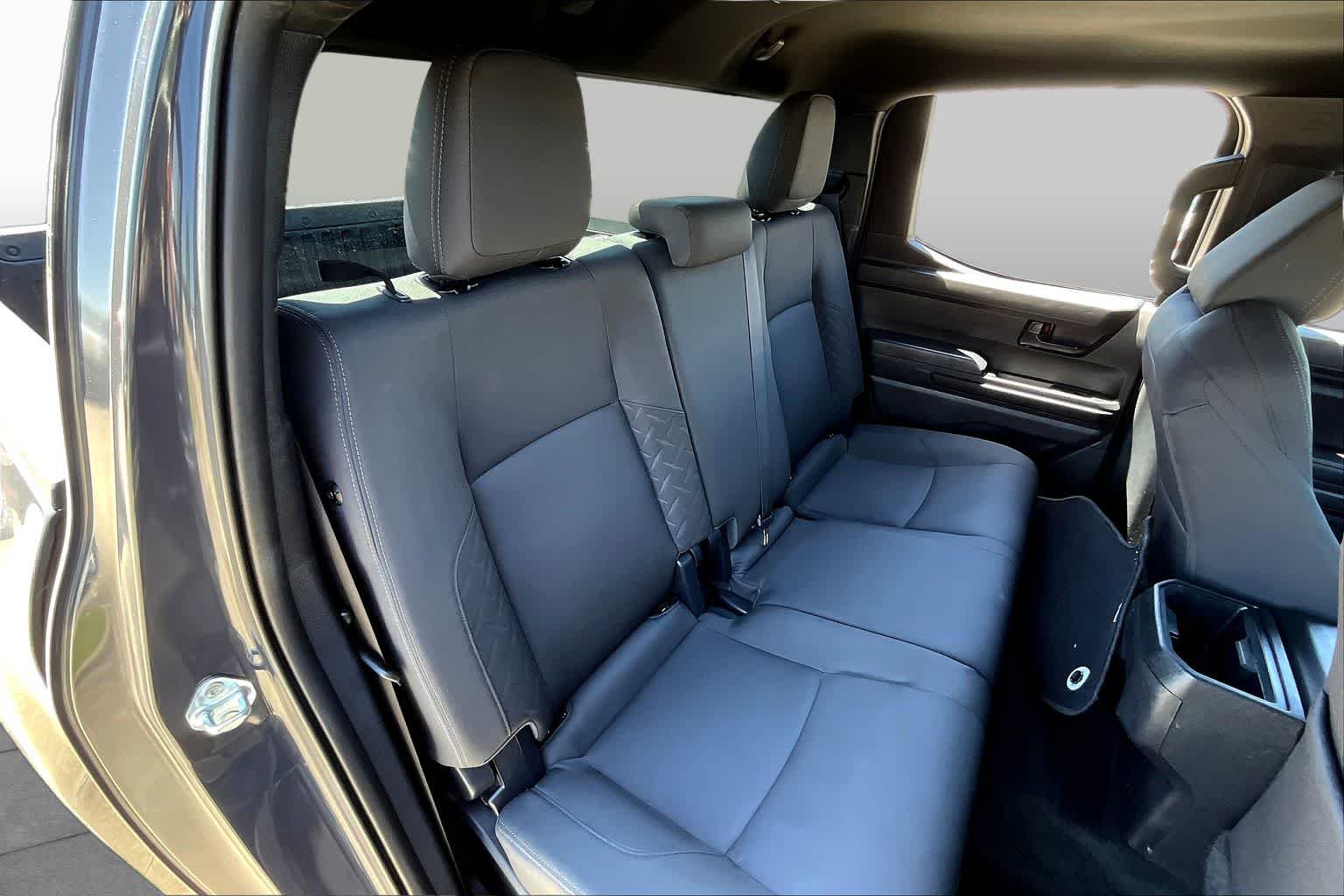 Used 2025 Underground Toyota SR5 image 18