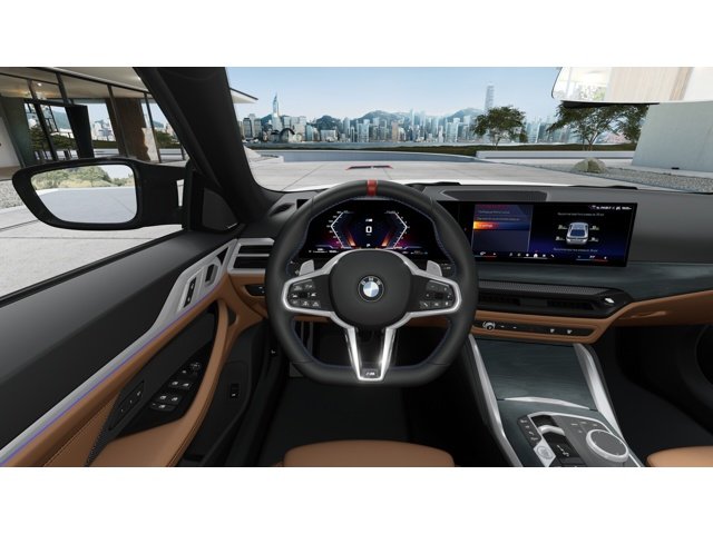 New 2026 Alpine White BMW M440i image 13