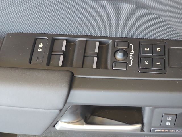 Certified Used 2025 White Land Rover S image 29
