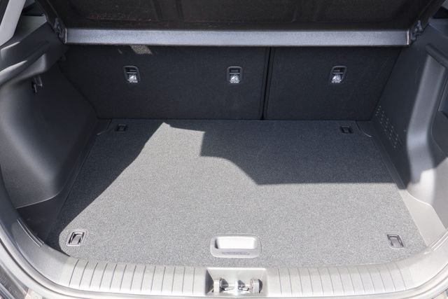 Certified Used 2023 Gray Hyundai SEL image 15