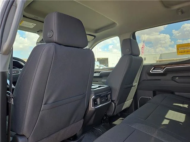 New 2026 Summit White GMC Elevation image 12