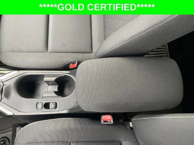 Certified Used 2026 UNDERGROUND Toyota  image 27