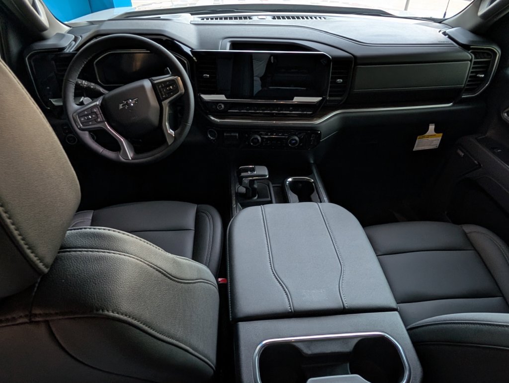 2026 Chevrolet Silverado 1500 RST - Photo 5