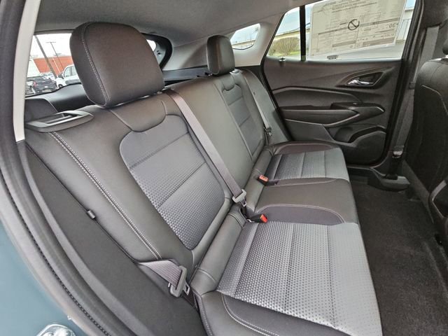 2026 Chevrolet Trax LT - Photo 25