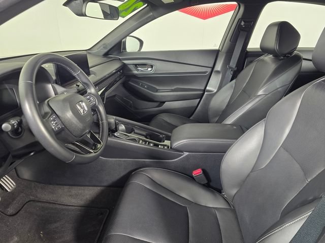 2024 Honda Accord Hybrid Sport-L - Photo 46