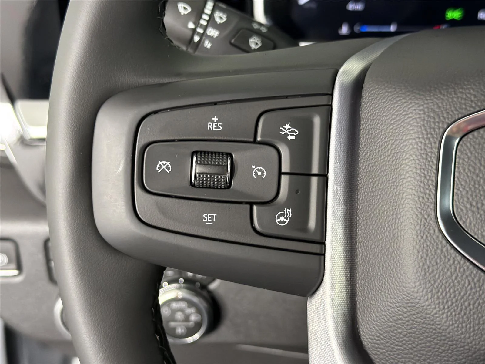 New 2026 Summit White GMC SLT image 23