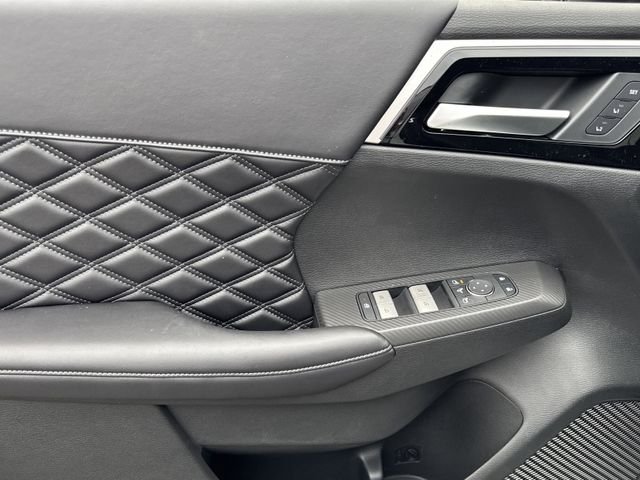 New 2026 White Nissan Platinum image 11
