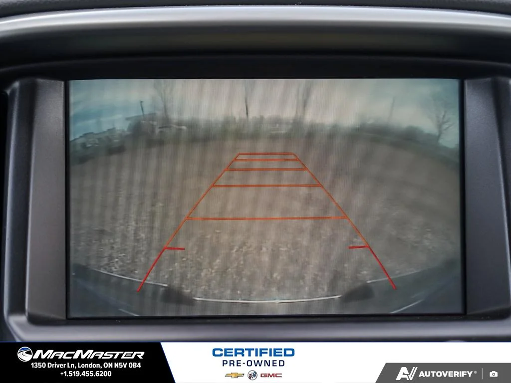 Certified Used 2016  Chevrolet LT image 29