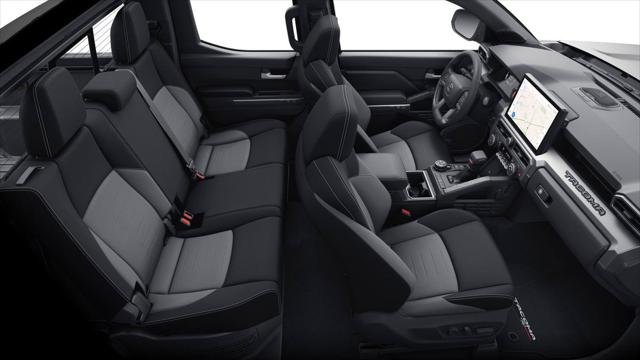 2025 Toyota Tacoma TRD Off Road - Photo 54