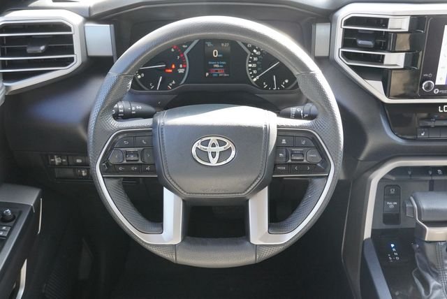 Used 2024 Gray Toyota SR5 image 15