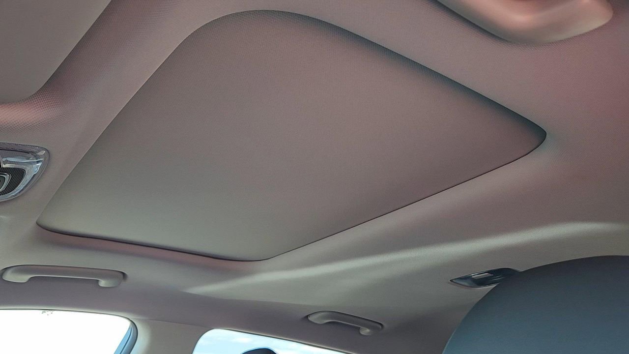 New 2026 Ecotronic Gray Pearl Hyundai Limited AWD image 10