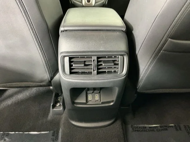 Used 2020 Lunar Silver Metallic Honda EX-L image 25