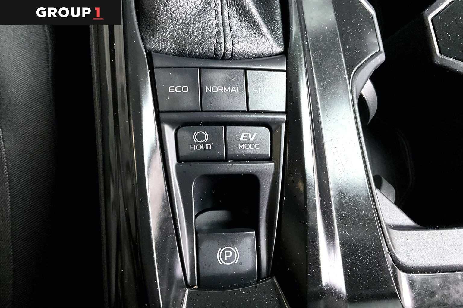 Certified Used 2025 Midnight Black Metallic Toyota LE image 35