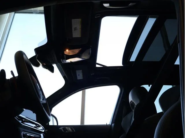 New 2026 Carbon Black Metallic BMW Competition image 37