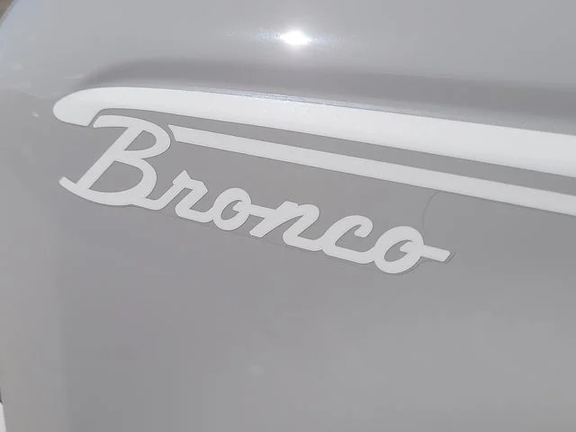 New 2026 Avalanche Ford Heritage Edition image 9