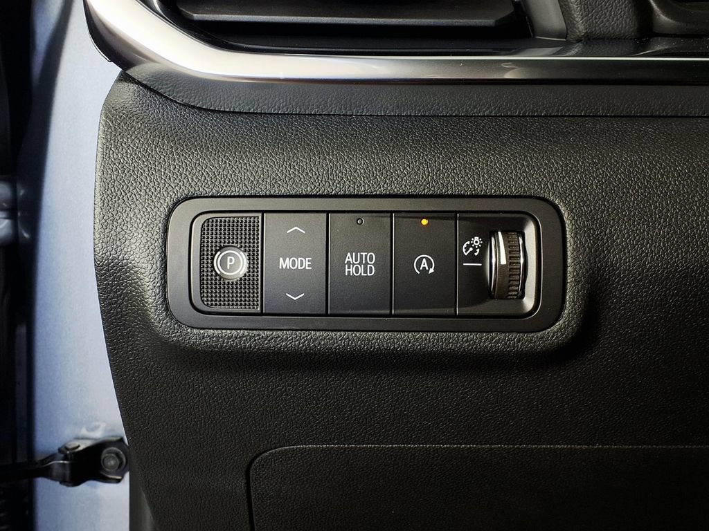 2027 GMC Terrain Elevation - Photo 19