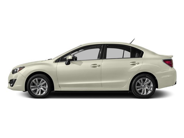 Used 2016 Crystal White Pearl Subaru Premium image 3