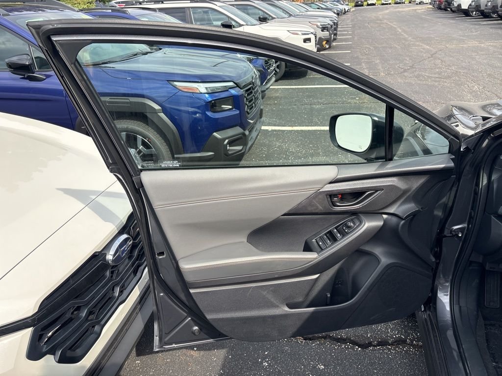 New 2026 MAGNETITE GRAY PEARL Subaru Wilderness image 18