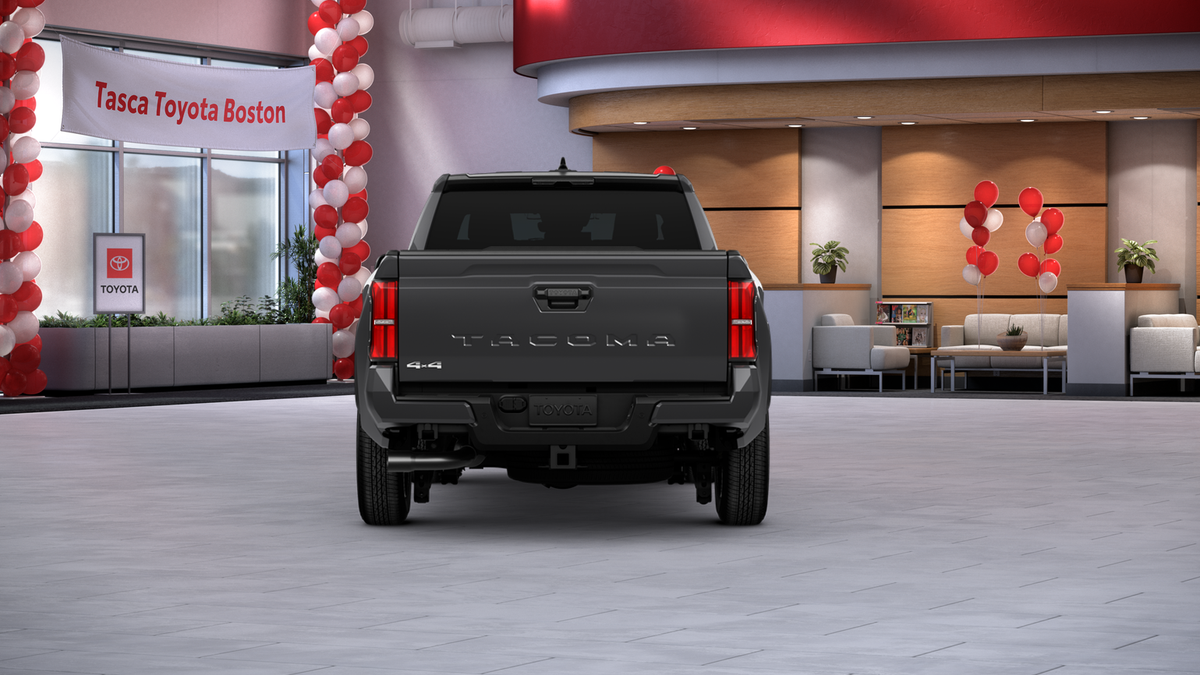 New 2026 Underground Toyota SR5 image 46