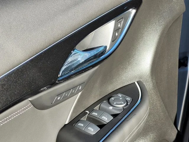 2026 Buick Envision Preferred - Photo 23