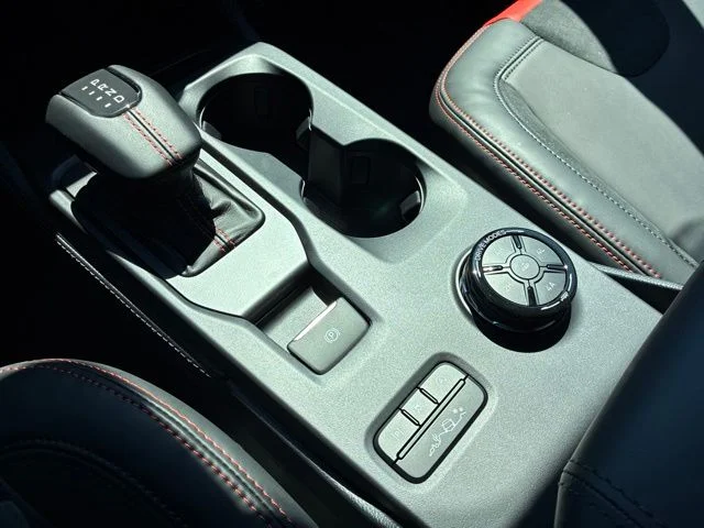 New 2026 Gray Ford Raptor image 38