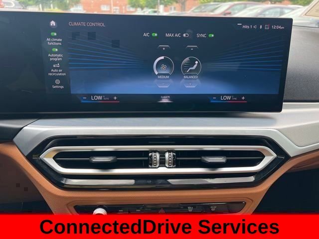 2024 BMW 3 Series M340i - Photo 88