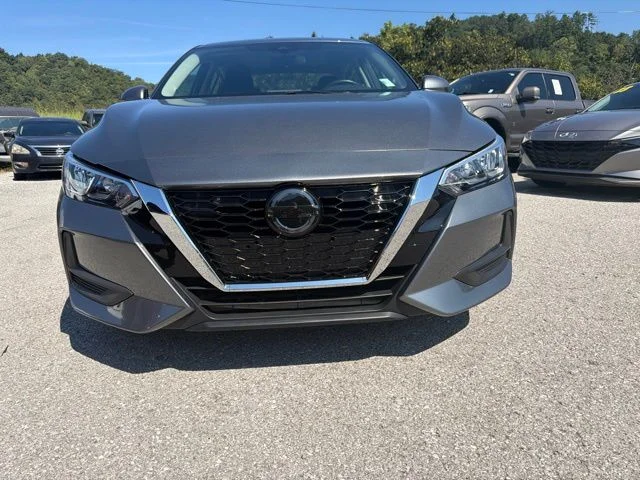 2022 Nissan Sentra SV - Photo 4