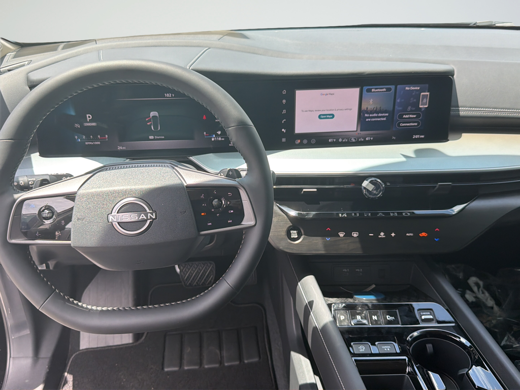 New 2026 Black Nissan SL image 33
