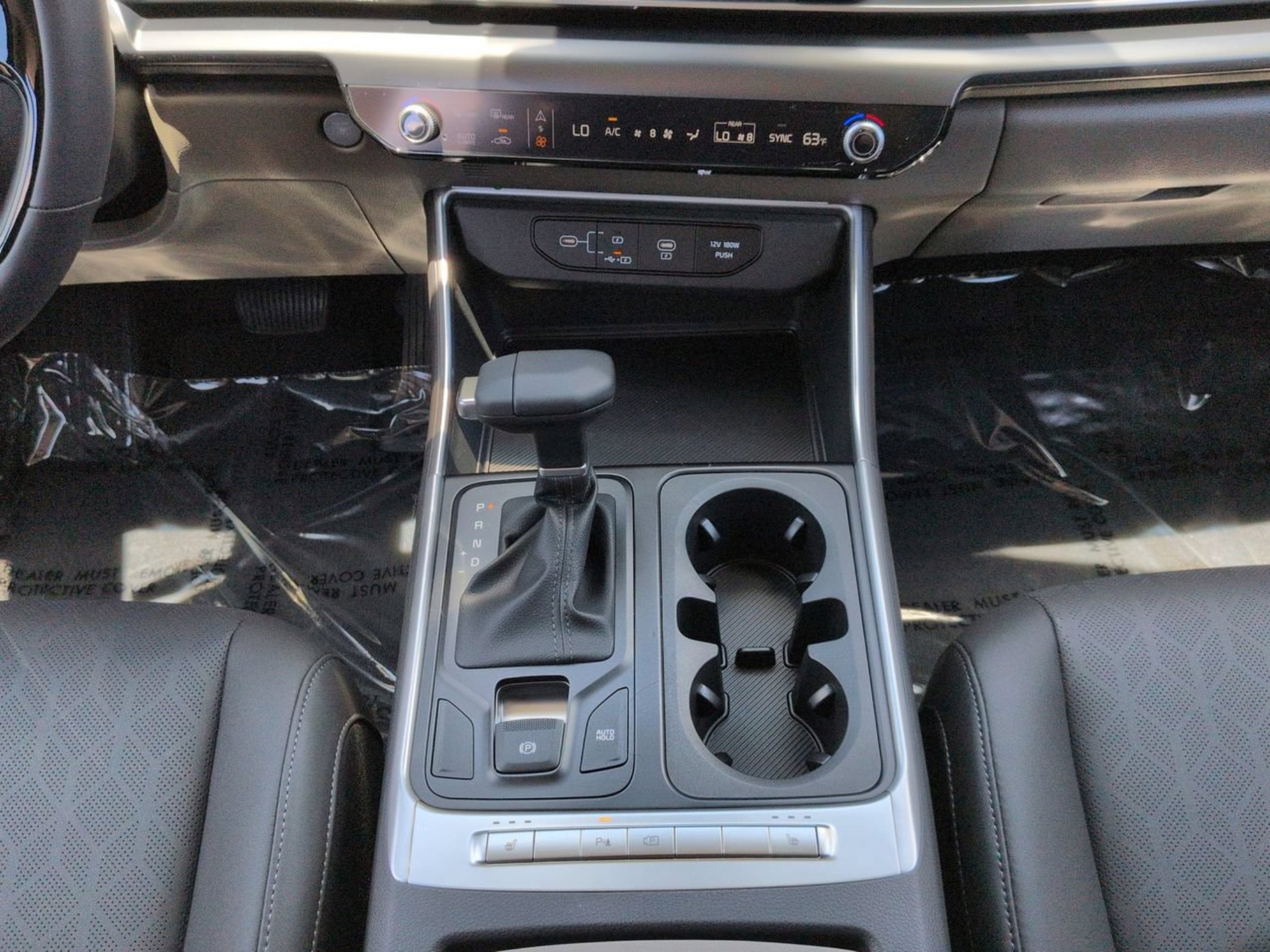 New 2027 Ceramic Silver Kia LXS image 21