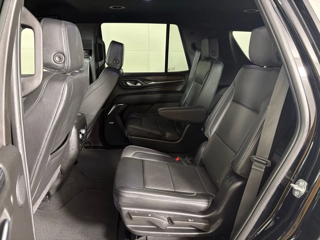 Used 2024 Onyx Black GMC Denali image 38