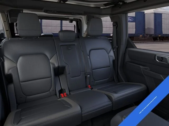 New 2026 Marsh Gray Ford Outer Banks® image 12