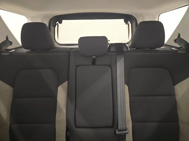 New 2026 Shadow Black Ford Big Bend® image 23