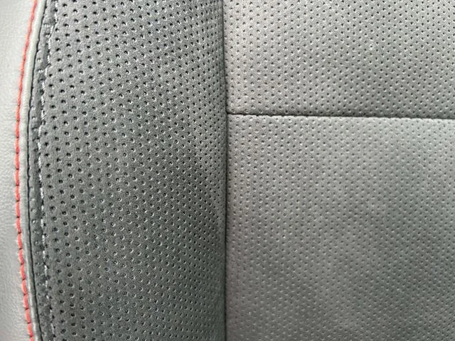 New 2026 Agate Black Metallic Ford ST image 16
