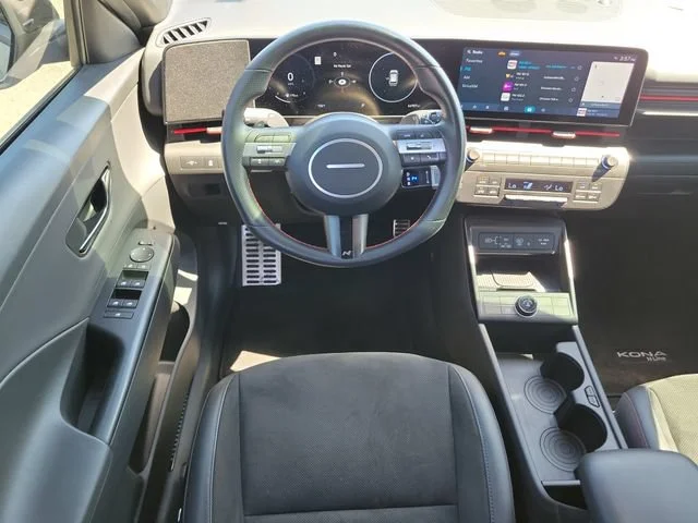 2024 Hyundai Kona N Line - Photo 16