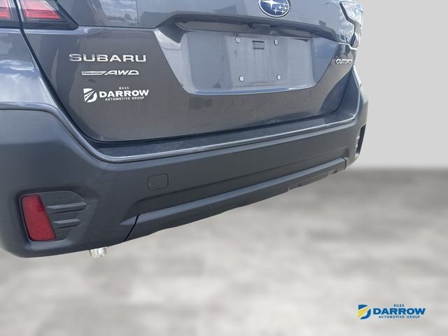 Used 2020 Gray Subaru Premium image 24
