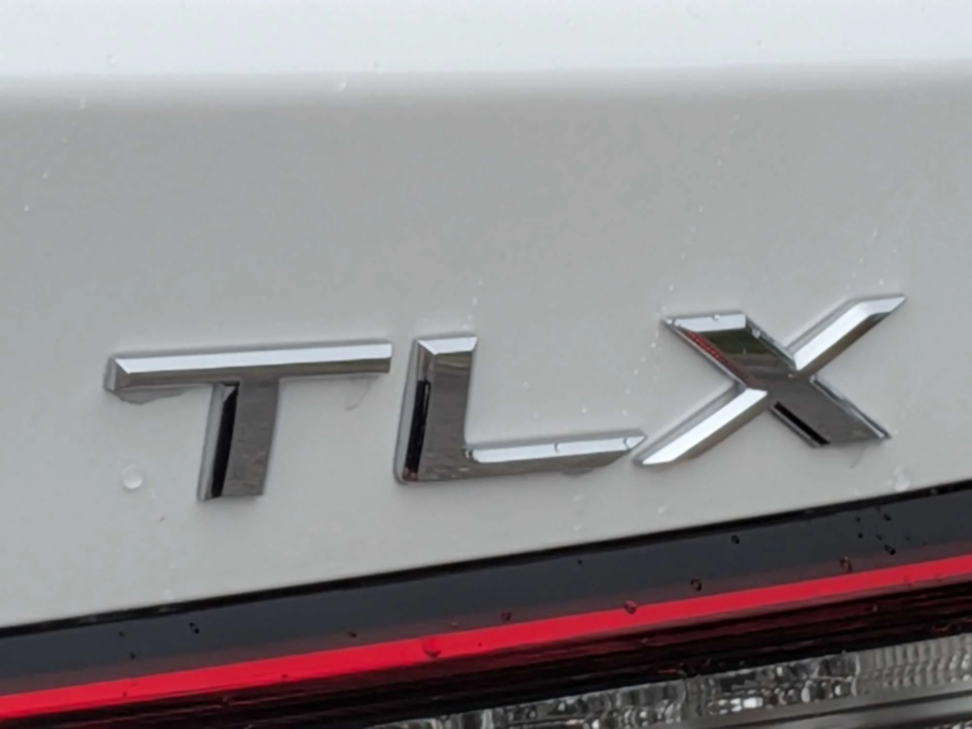 2025 Acura TLX Technology Package - Photo 52