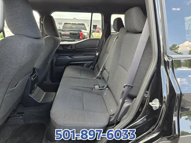 Used 2024 Black Toyota 1958 image 12