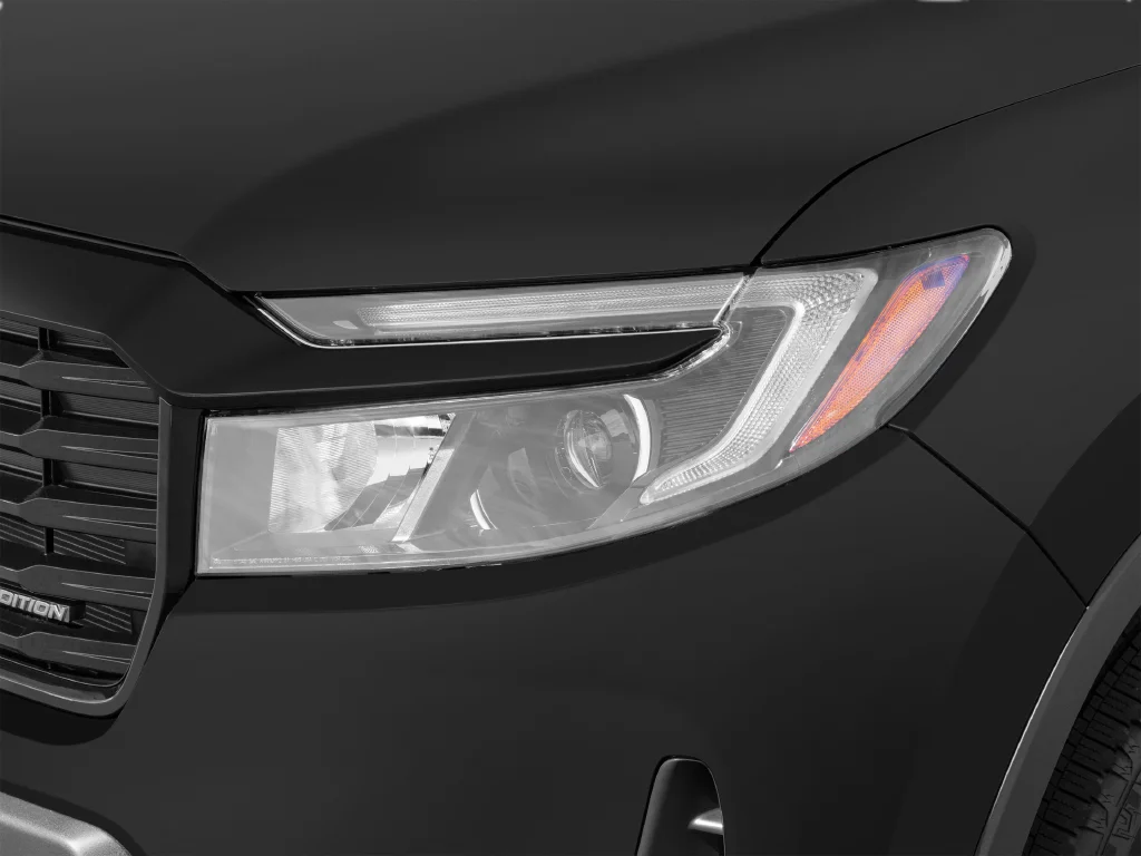 Used 2023 Black Honda Black Edition image 61