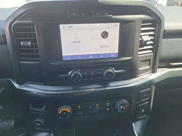 Used 2021 Lead Foot Ford XL image 25