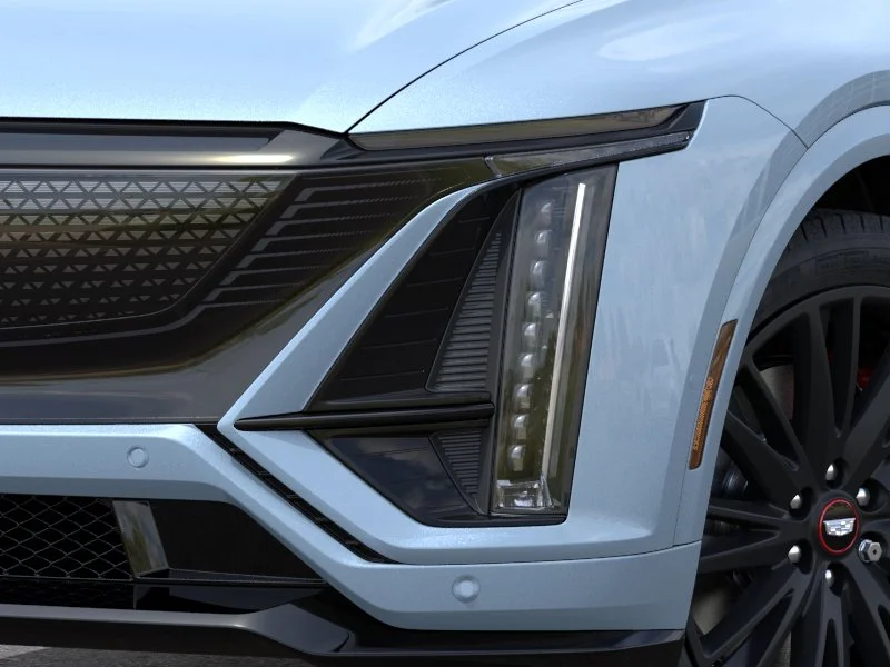 2026 Cadillac LYRIQ V Premium - Photo 10