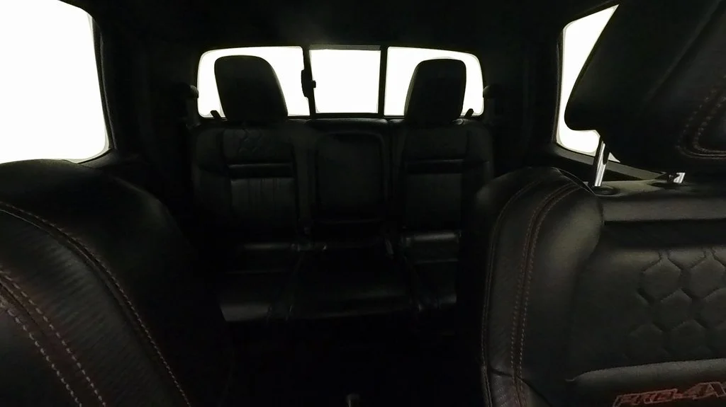 New 2027 Gray Nissan PRO-4X image 30