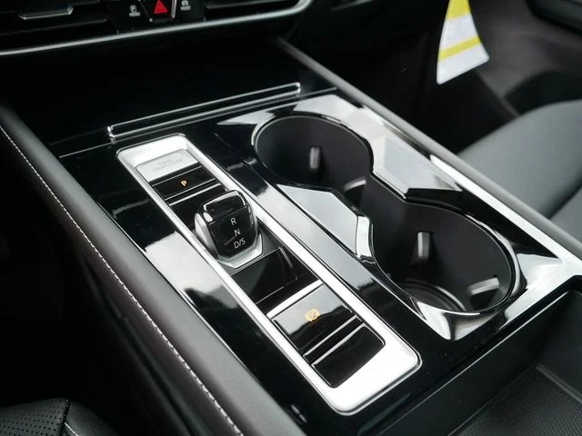 New 2026 Blue Volkswagen 2.0T SE w/Technology image 11