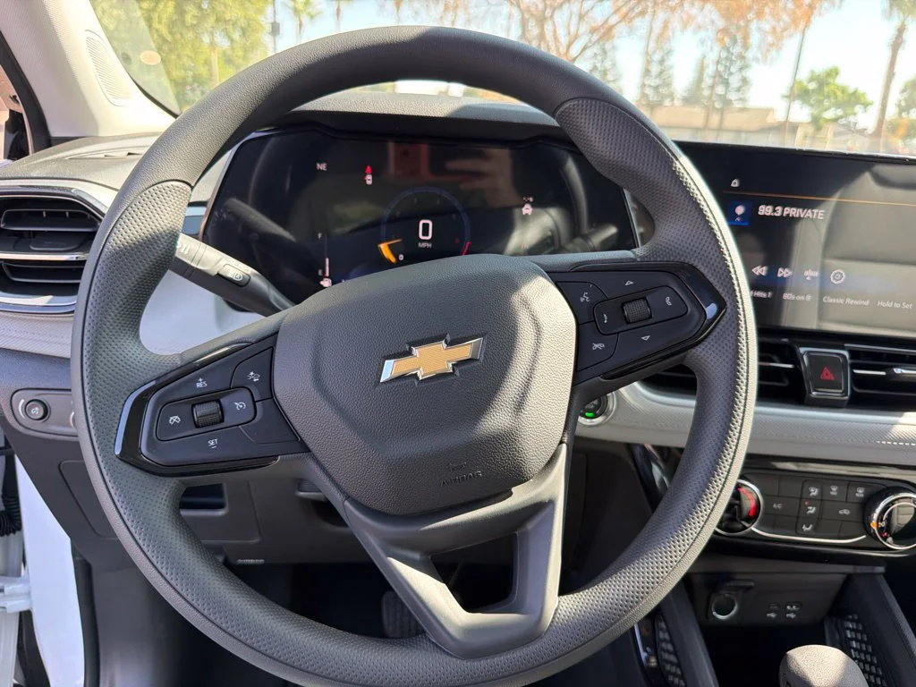 2026 Chevrolet Trailblazer LT - Photo 17