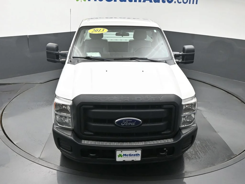 2013 Ford F-250 Super Duty XL - Photo 22