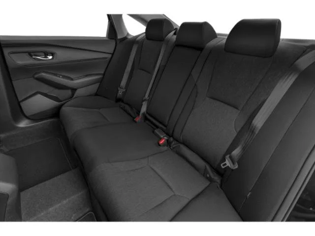 Used 2024 Meteorite Honda EX image 13