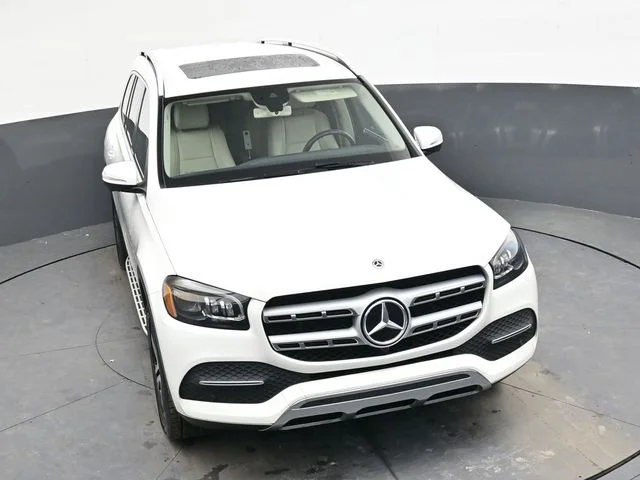 Used 2020  Mercedes-Benz GLS 450 image 29