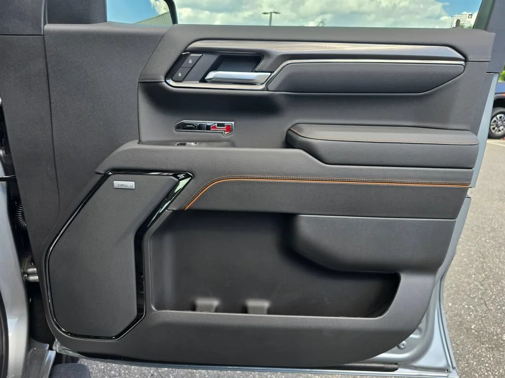 2026 GMC Sierra 1500 AT4 - Photo 37