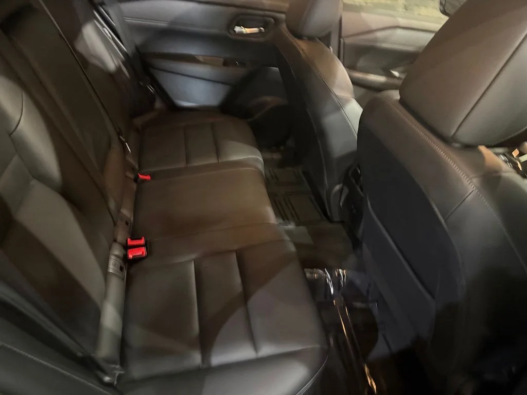 Certified Used 2023 Boulder Gray Nissan SV image 35
